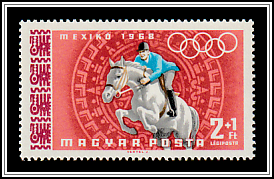 Show Jumping