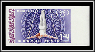Still Rings