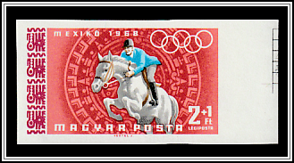 Show Jumping
