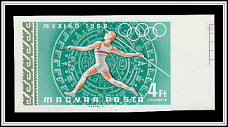 Javelin Throw
