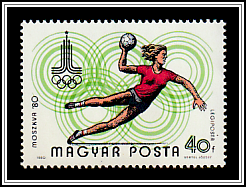 Team Handball
