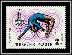 Gymnastics