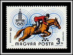 Equestrian