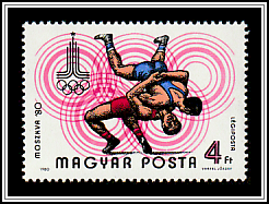 Wrestling