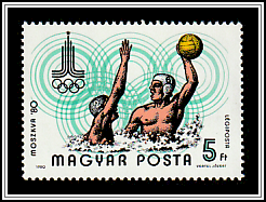 Water Polo