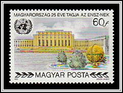 Palace of Nations, Geneva