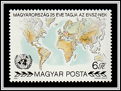 World Map