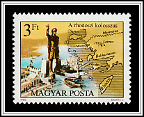 Colossos of Rhodes