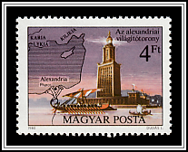 Pharos Lighthouse, Alexandria
