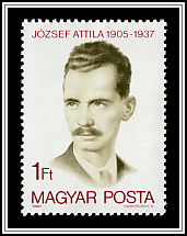 József Attila