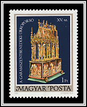 Shrine (15th Century)