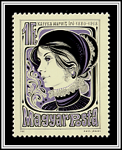 Kafka Margit