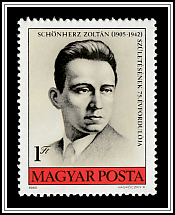 Schönherz Zoltán