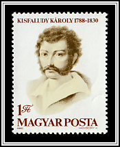 Kisfaludy Károly