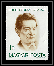 Erdei Ferenc