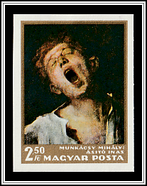 Yawning Apprentice; Munkácsy Mihály