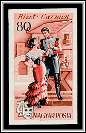 Carmen; Georges Bizet