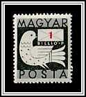 Dove & Letter