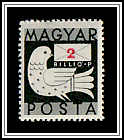 Dove & Letter