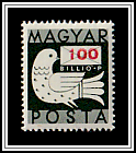 Dove & Letter
