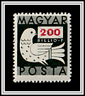 Dove & Letter