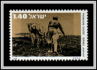 Plowing Fields