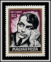Ady Endre