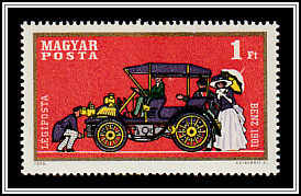 Benz (1901)