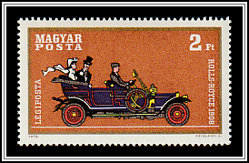 Rolls-Royce (1908)