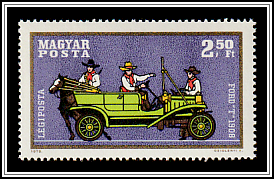 Ford Model T (1908)
