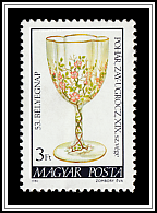 Wine Glass (late 19th century)