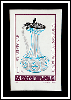 Wine Jug (circa 1850)