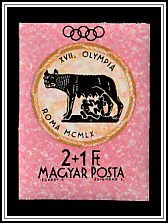 Romulus & Remus Suckled by She-wolf