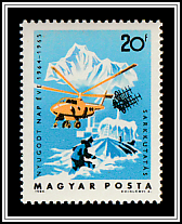 Polar Research; Helicopter & Polar Station
