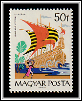 Sinbad's Fifth Voyage