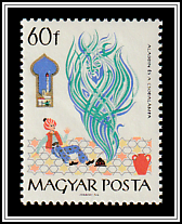 Aladdin and the Magic Lamp