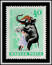 Elephant & Tamer