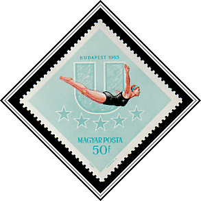 Diving