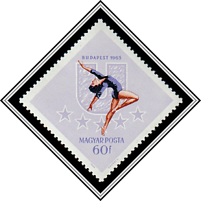 Gymnastics