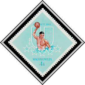 Water Polo