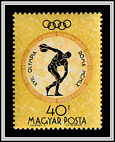 Discus Throw