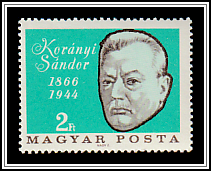 Korányi Sándor