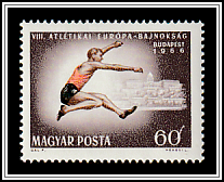 Long Jumper; Castles of Buda