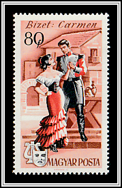 Carmen; Georges Bizet