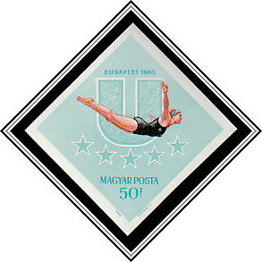 Diving