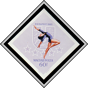 Gymnastics