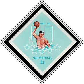 Water Polo