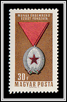 Silver Order of Labor