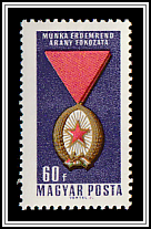 Gold Order of Labor