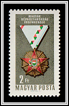 Order of Merit